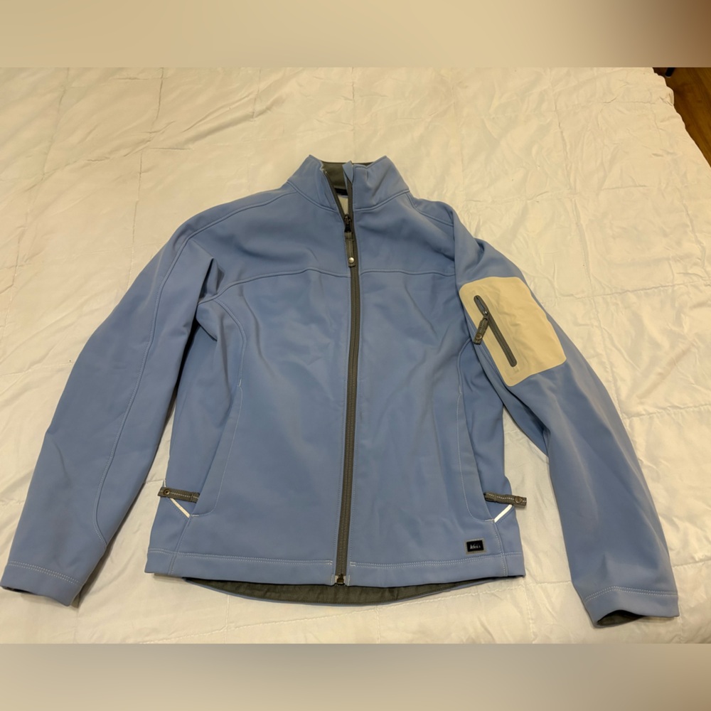 Rei girls jacket